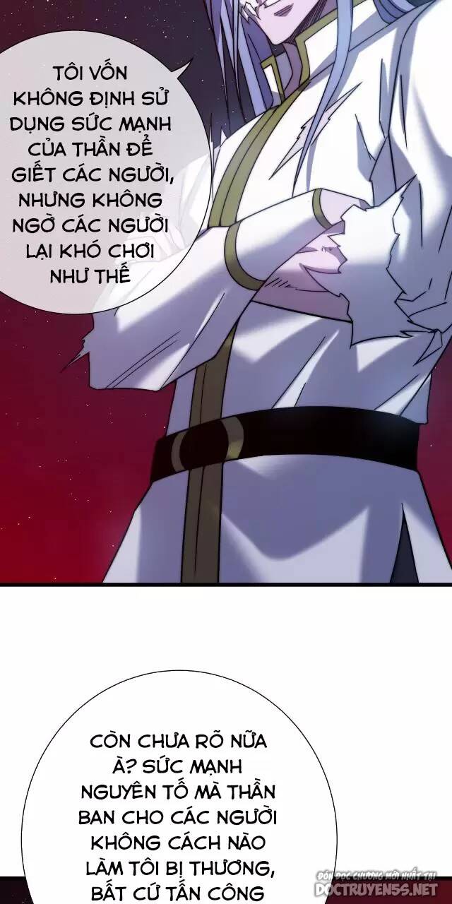 Ta Là Sát Thần Chap 46 - Next Chap 47