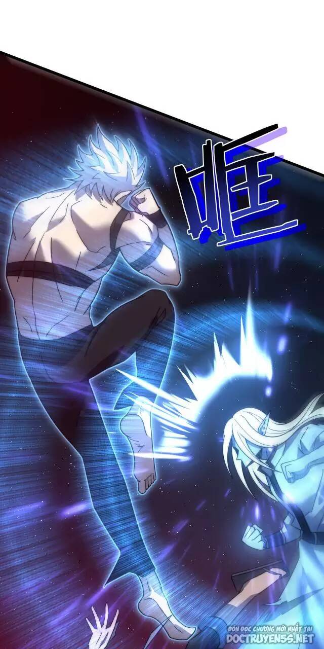 Ta Là Sát Thần Chap 46 - Next Chap 47