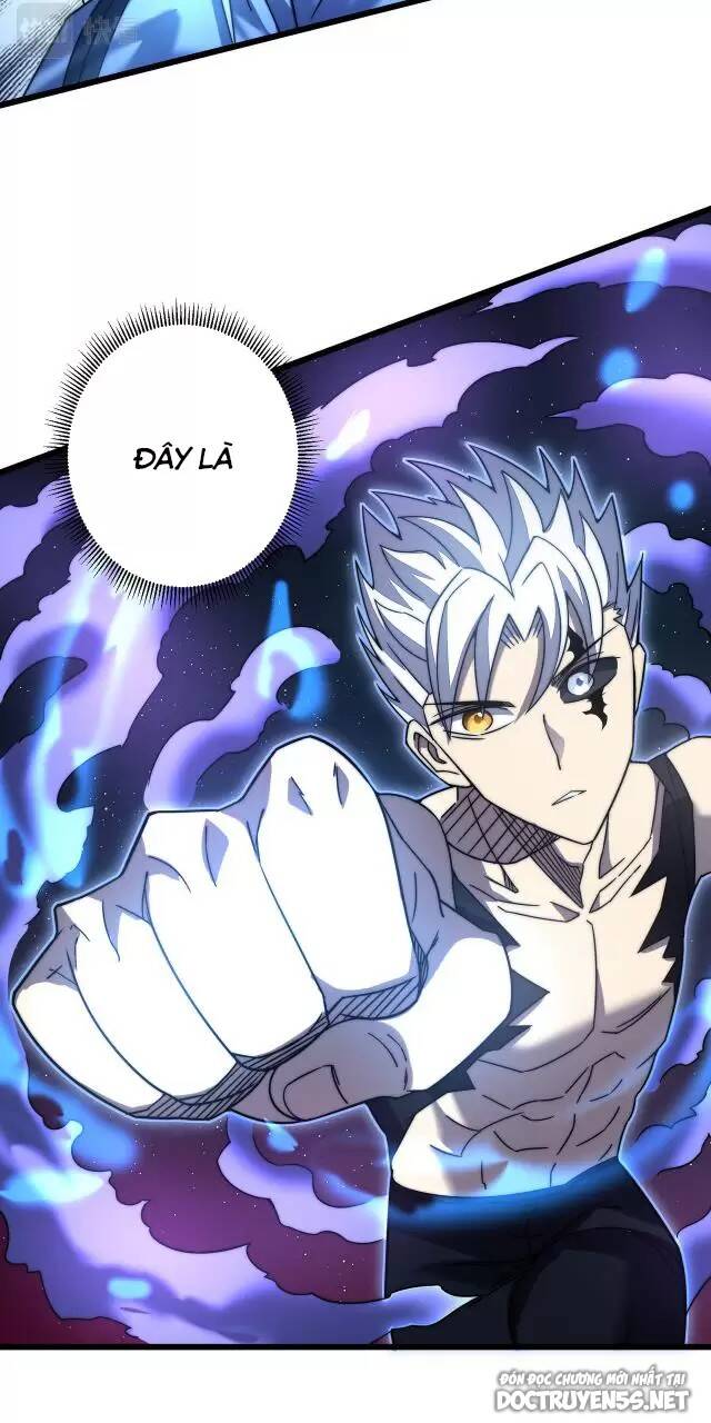 Ta Là Sát Thần Chap 46 - Next Chap 47
