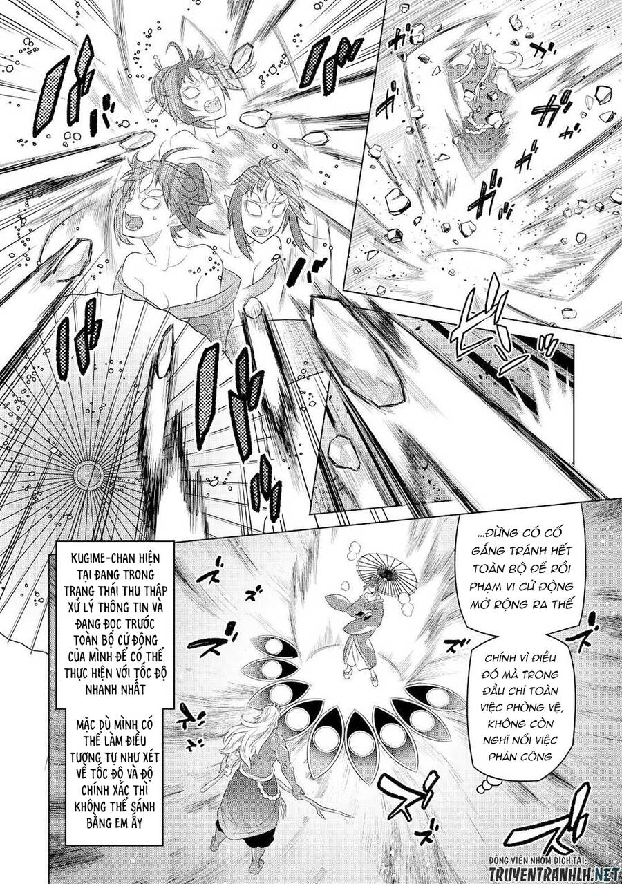 Re:monster Chap 89 - Next Chap 90