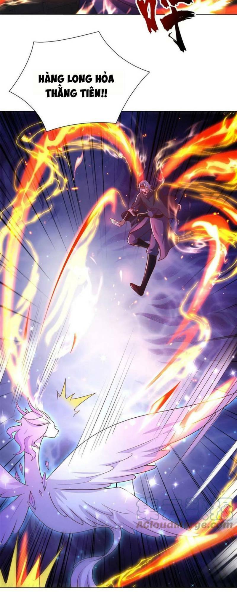 Mục Long Sư Chap 326 - Next Chap 327