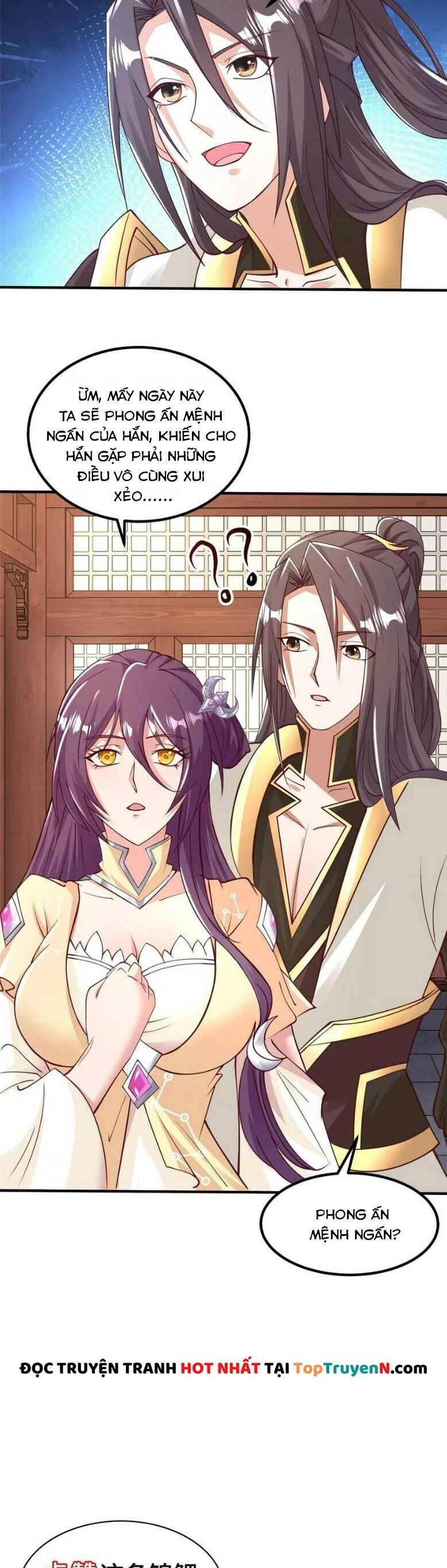 Mục Long Sư Chap 333 - Next Chap 334