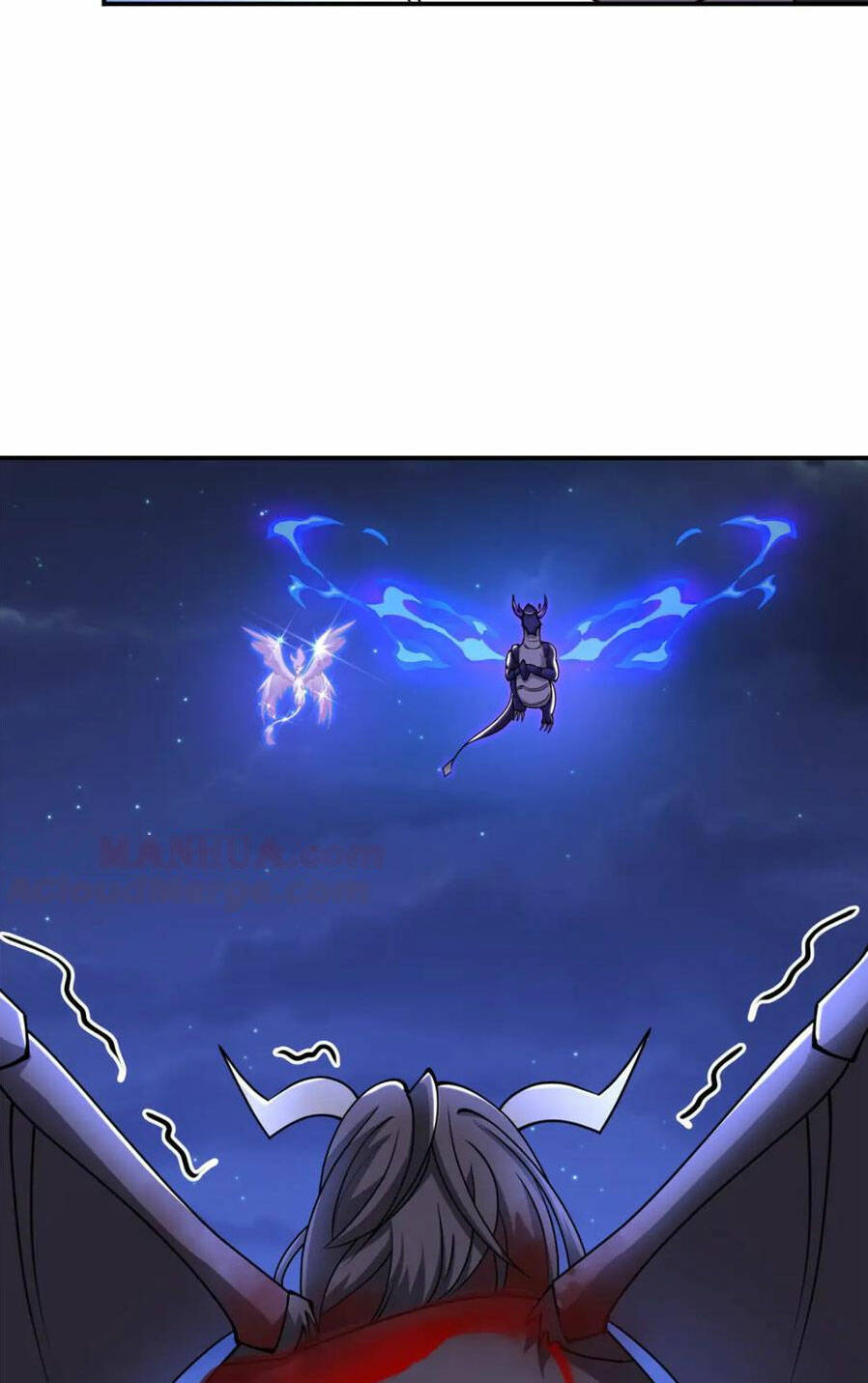 Mục Long Sư Chap 343 - Next Chap 344