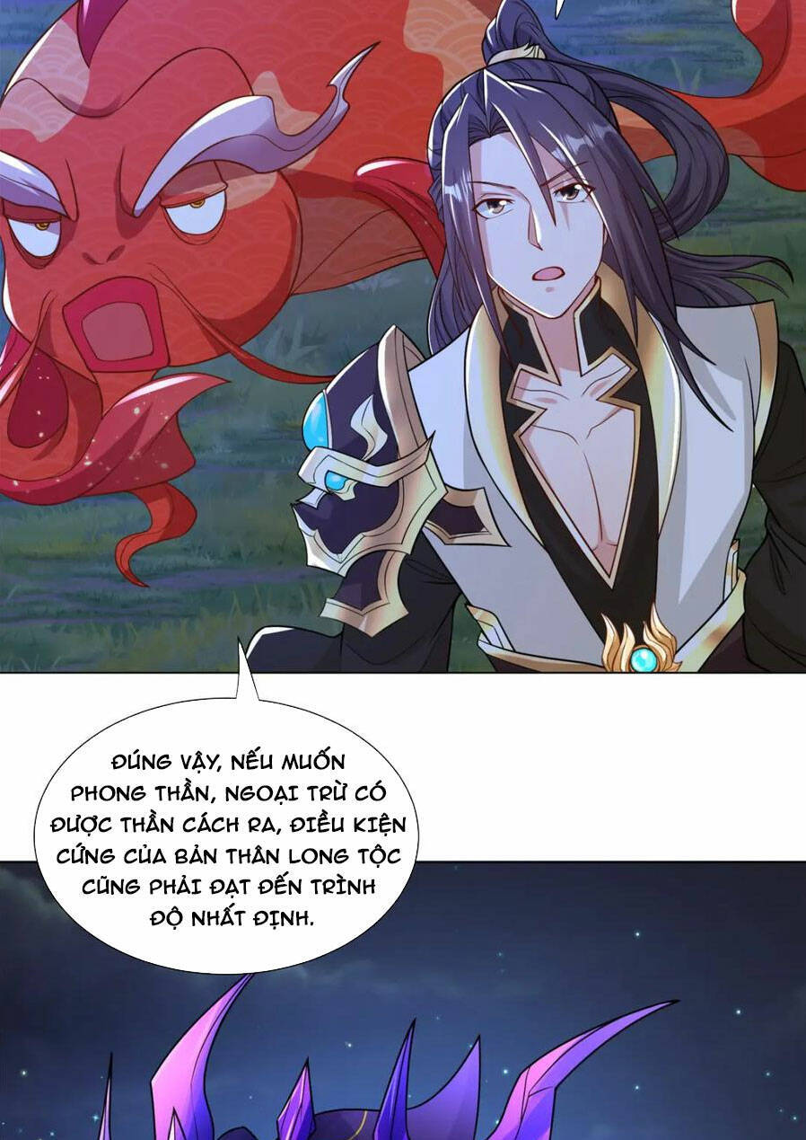 Mục Long Sư Chap 344 - Next Chap 345