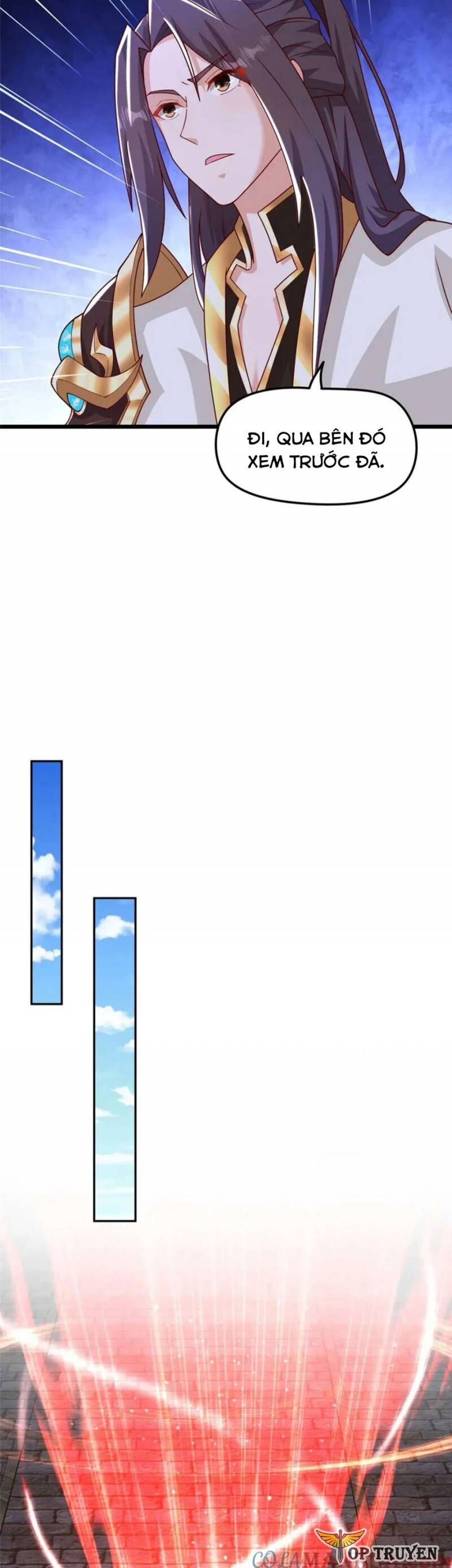 Mục Long Sư Chap 345 - Next Chap 346