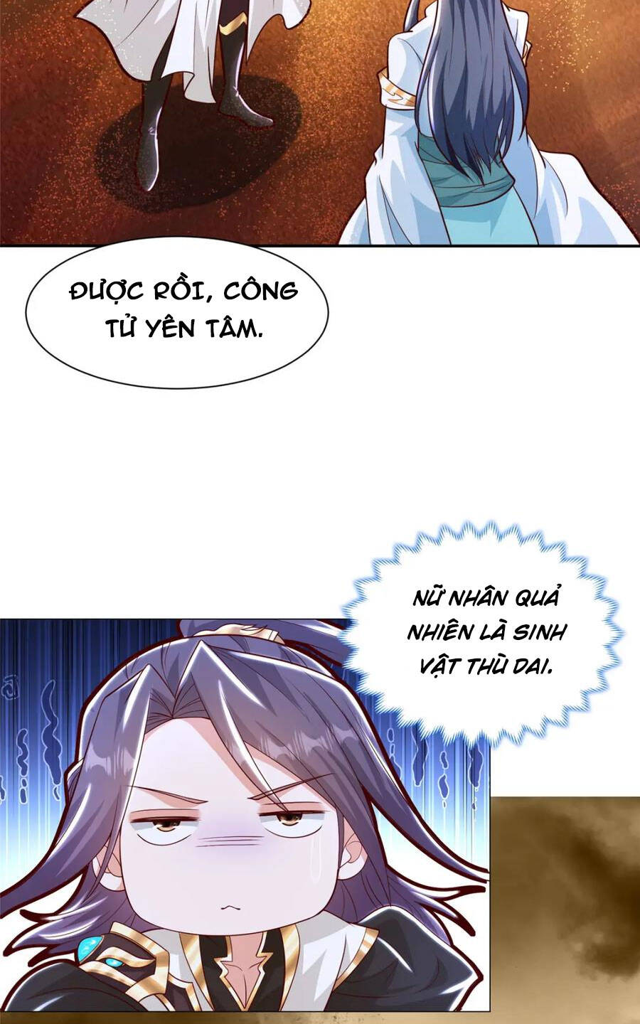 Mục Long Sư Chap 347 - Next Chap 348