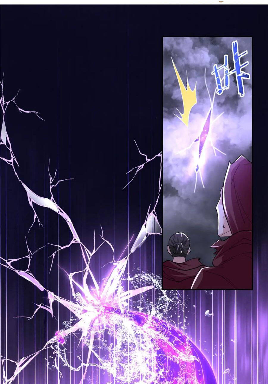 Mục Long Sư Chap 347 - Next Chap 348