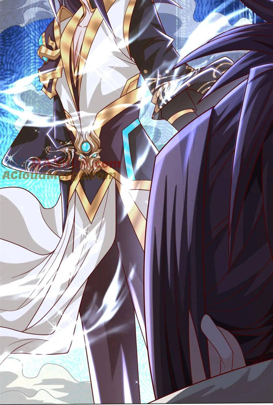 Mục Long Sư Chap 348 - Next Chap 349