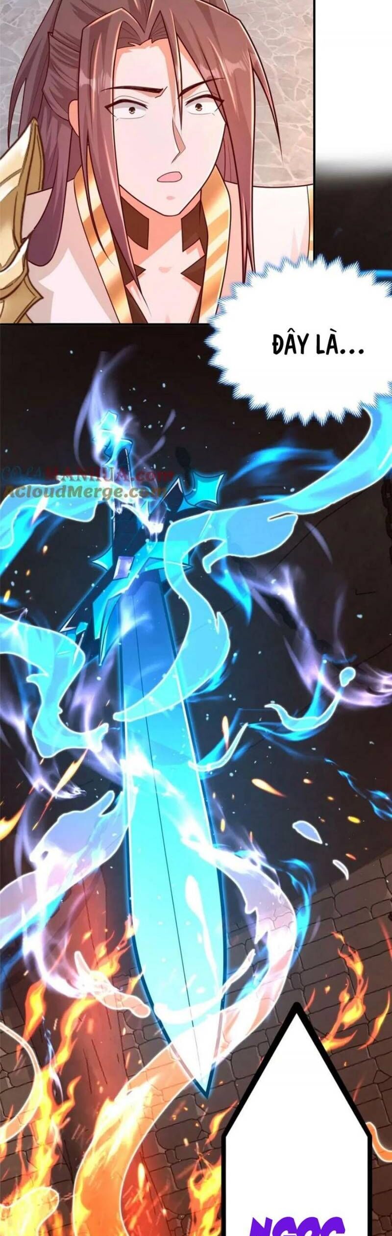 Mục Long Sư Chap 356 - Next Chap 357