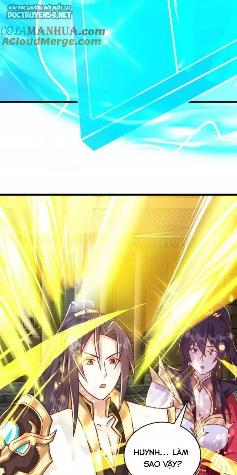 Mục Long Sư Chap 373 - Next Chap 374