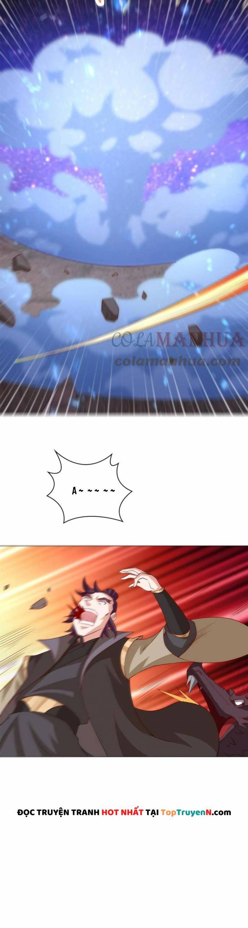 Mục Long Sư Chap 319 - Next Chap 320