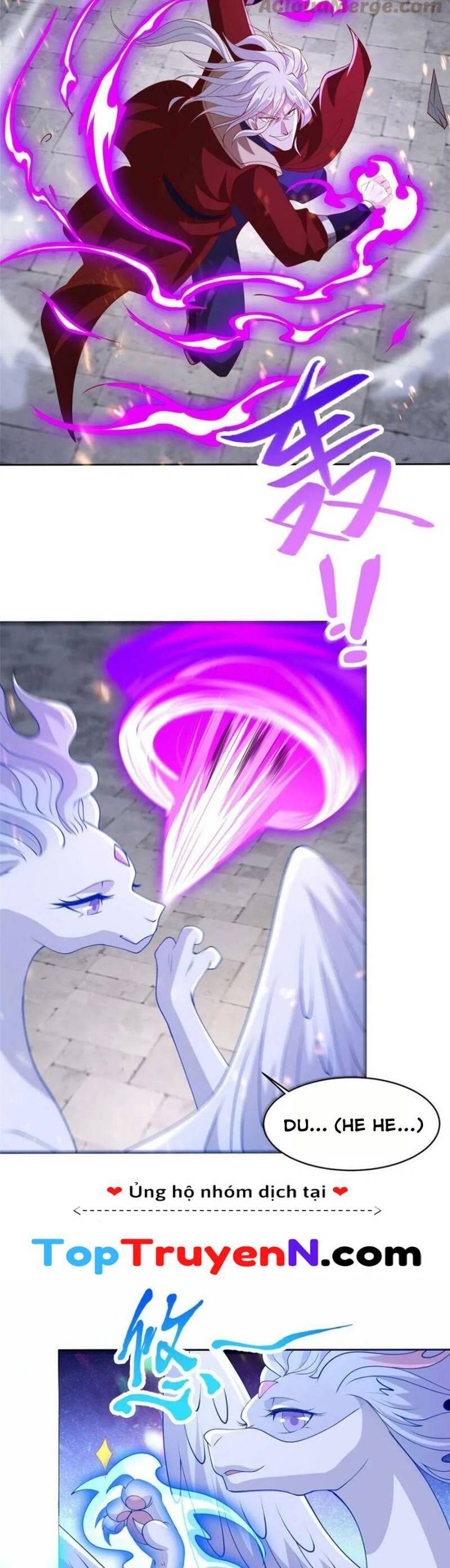 Mục Long Sư Chap 328 - Next Chap 329