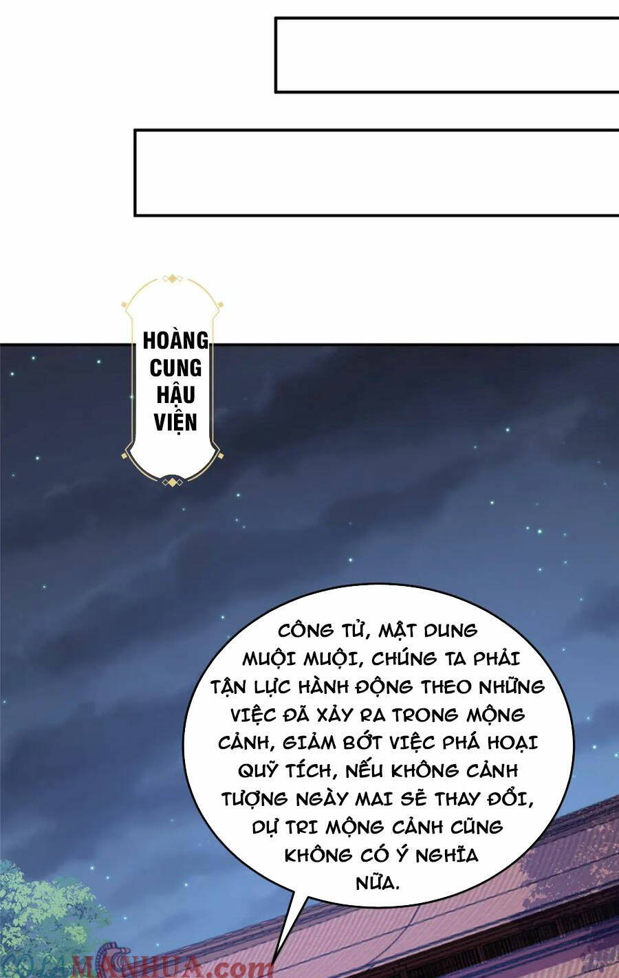 Mục Long Sư Chap 354 - Next Chap 355