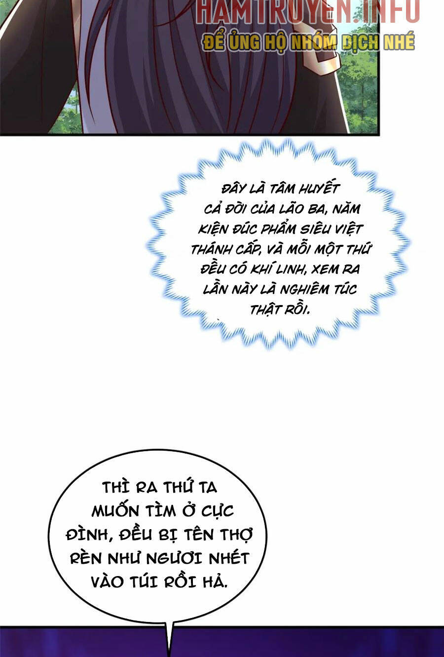 Mục Long Sư Chap 362 - Next Chap 363