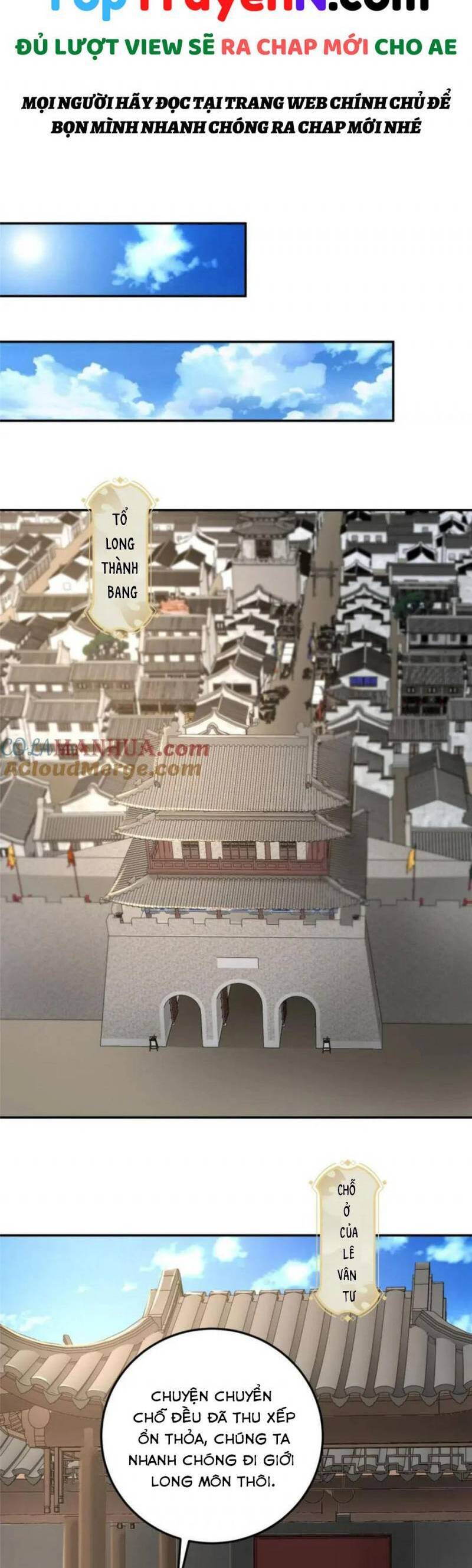 Mục Long Sư Chap 372 - Next Chap 373