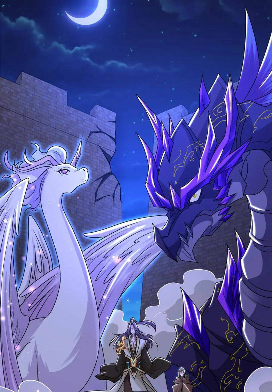 Mục Long Sư Chap 351 - Next Chap 352