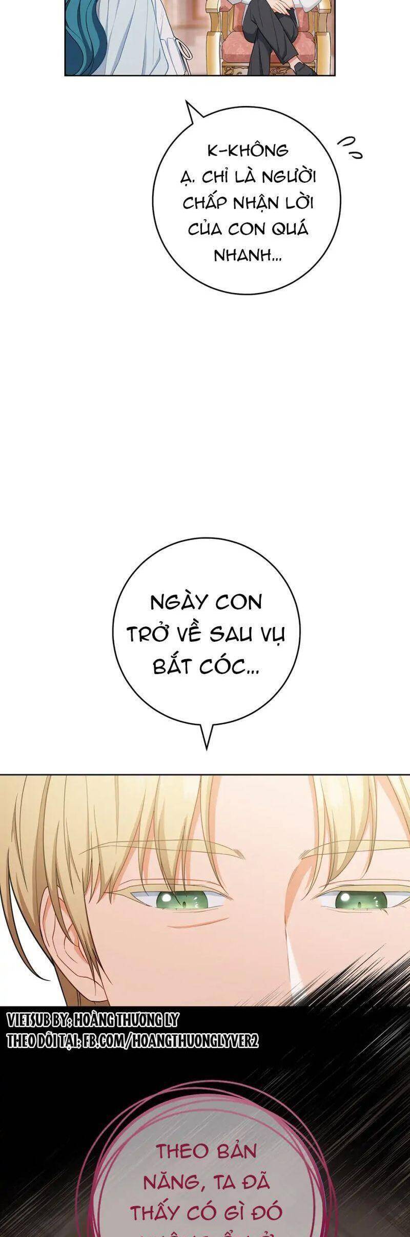 Đầu Bếp Hoàng Gia Chap 79 - Next Chap 80