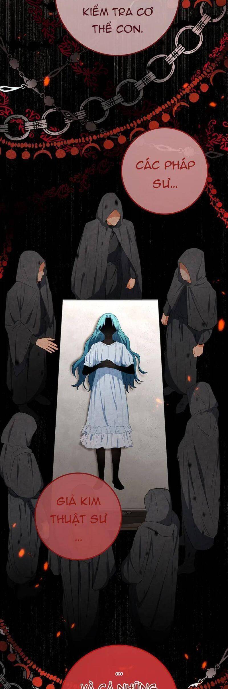 Đầu Bếp Hoàng Gia Chap 79 - Next Chap 80