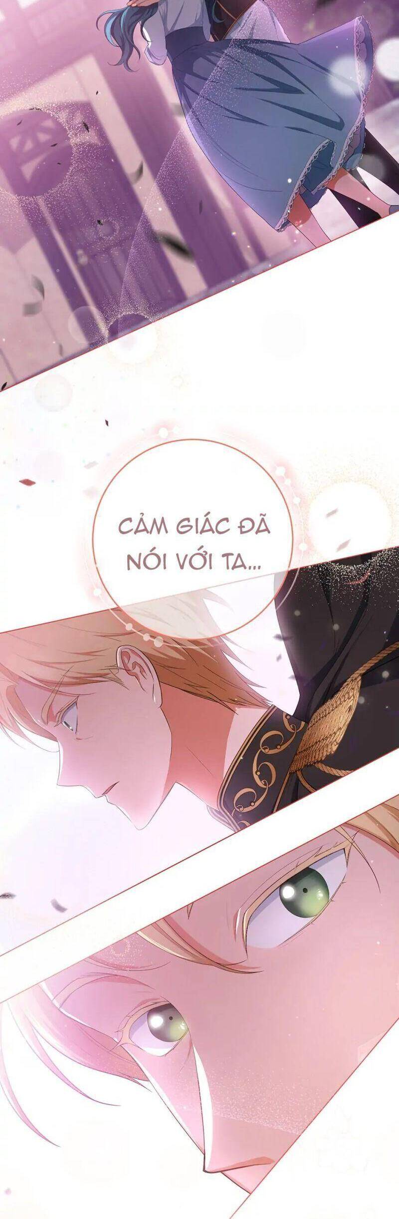 Đầu Bếp Hoàng Gia Chap 79 - Next Chap 80