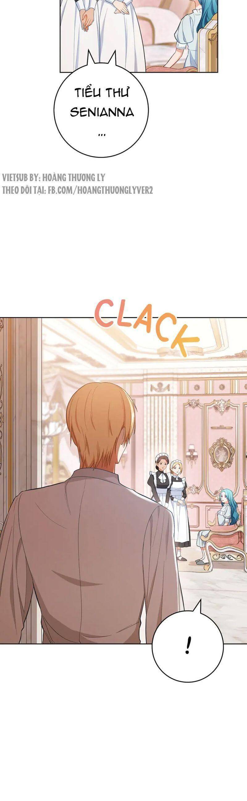 Đầu Bếp Hoàng Gia Chap 79 - Next Chap 80