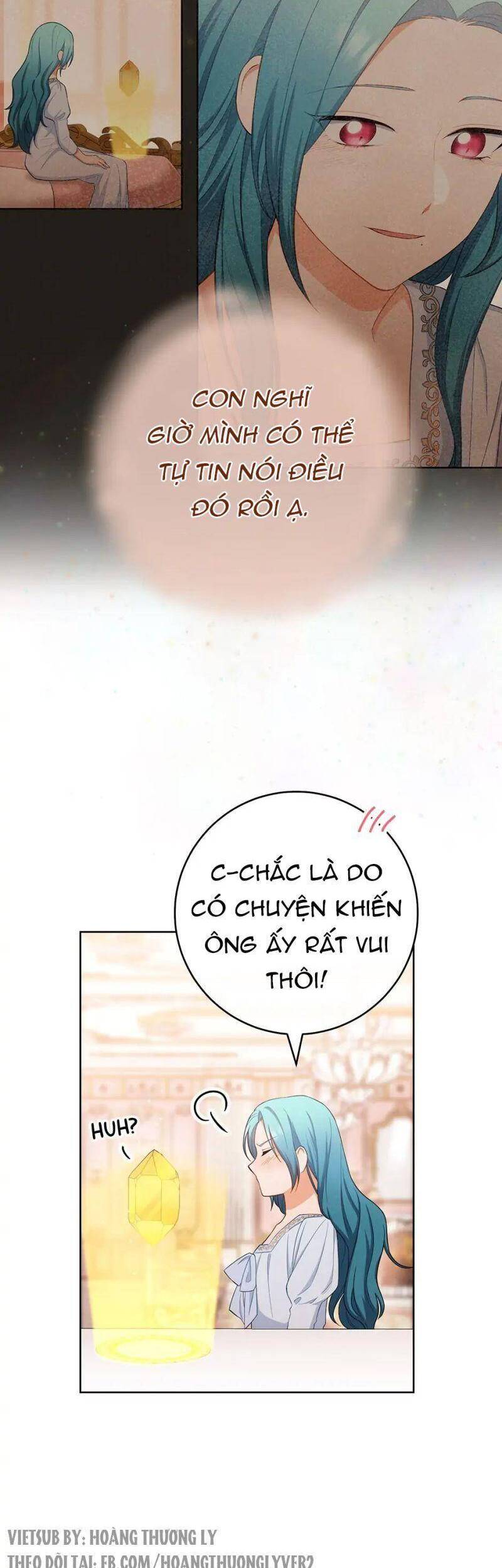 Đầu Bếp Hoàng Gia Chap 79 - Next Chap 80