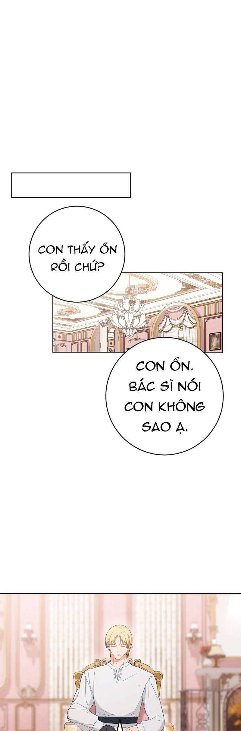 Đầu Bếp Hoàng Gia Chap 79 - Next Chap 80