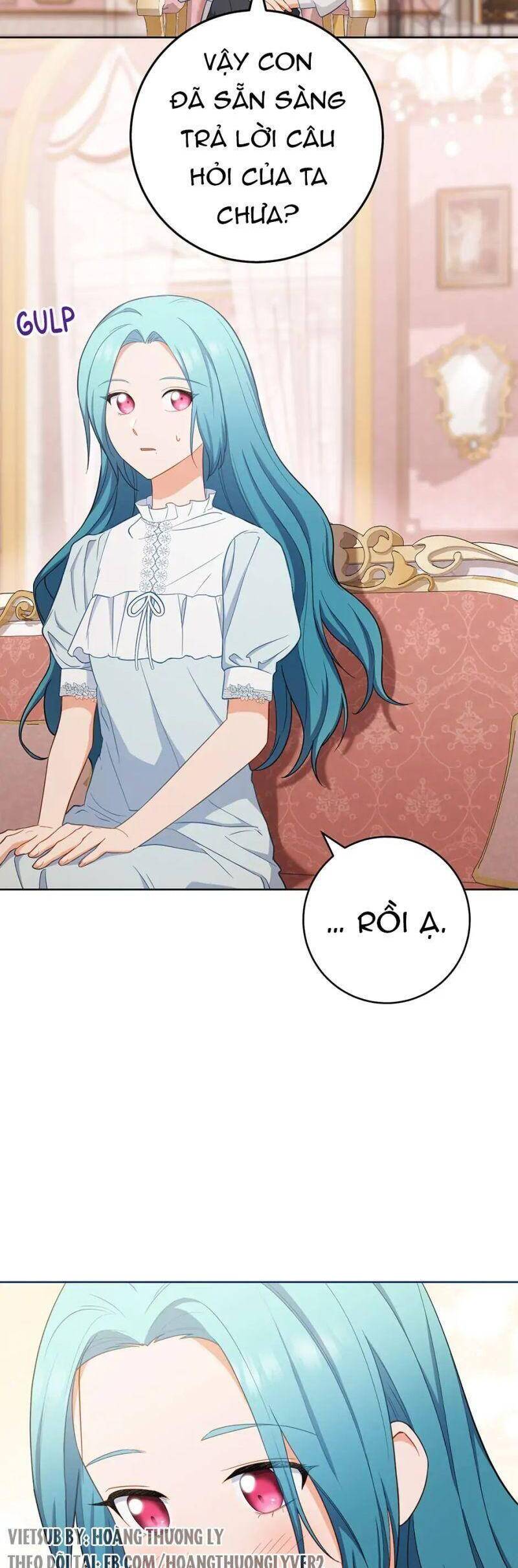 Đầu Bếp Hoàng Gia Chap 79 - Next Chap 80