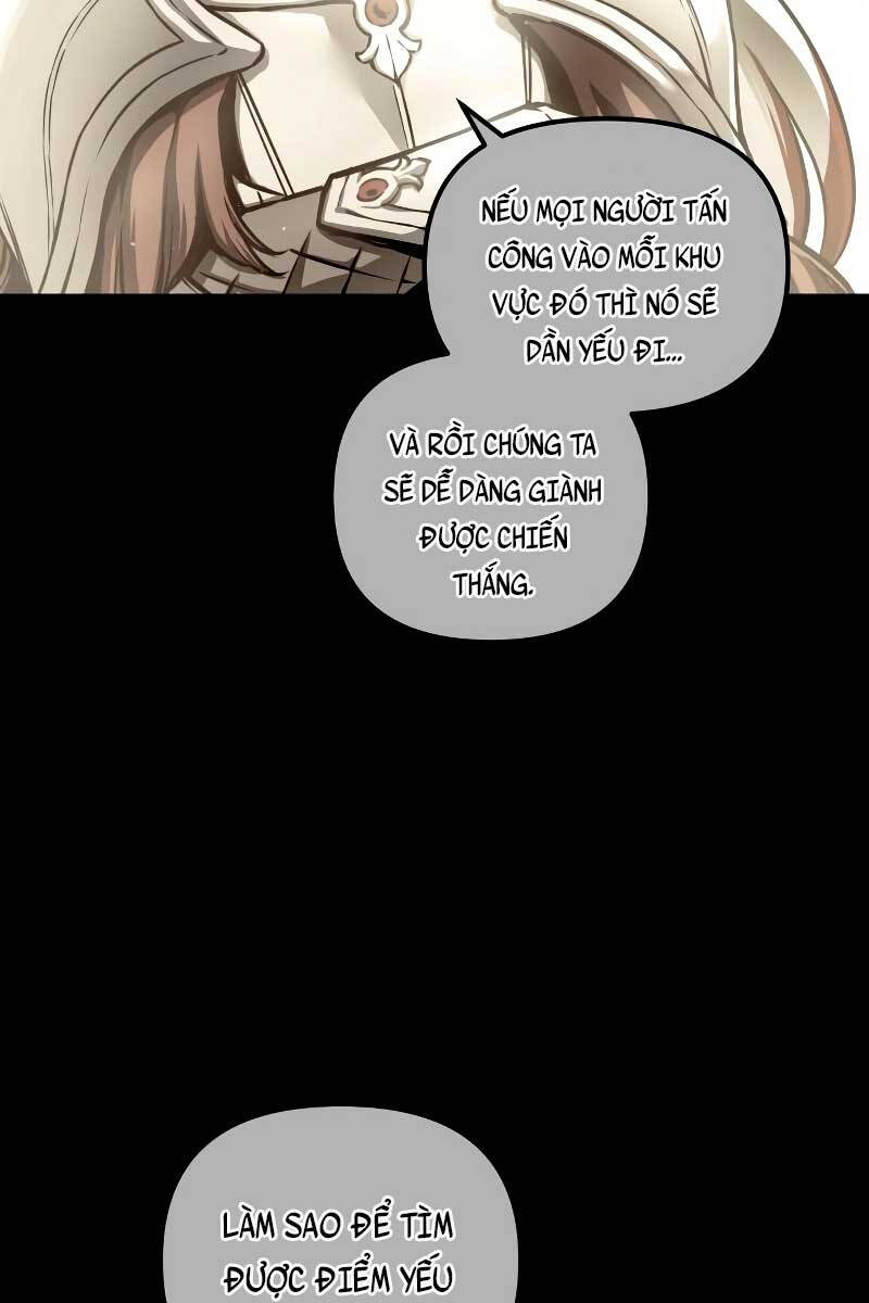 Chiền Thần Tự Sát Hồi Quy Chap 67 - Next Chap 68