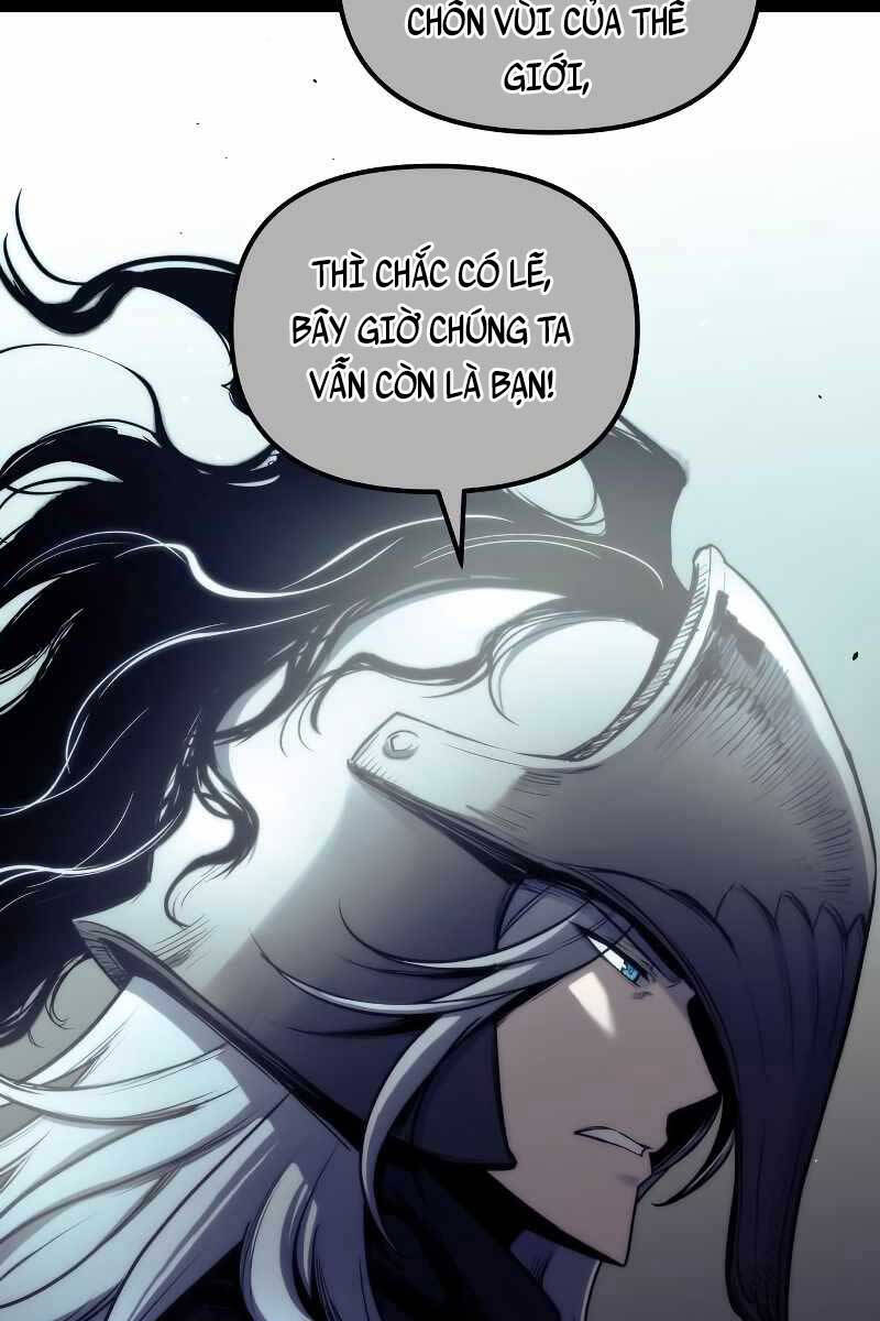 Chiền Thần Tự Sát Hồi Quy Chap 69 - Next Chap 70