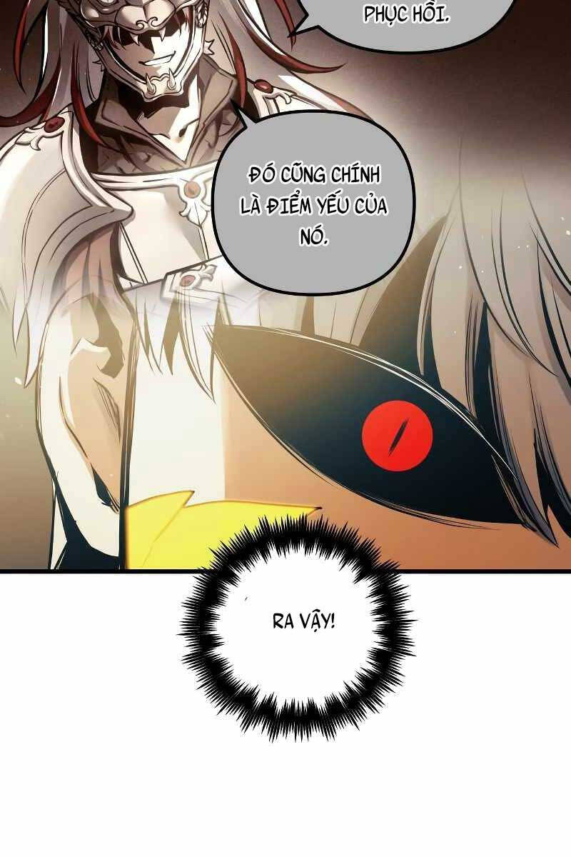 Chiền Thần Tự Sát Hồi Quy Chap 69 - Next Chap 70