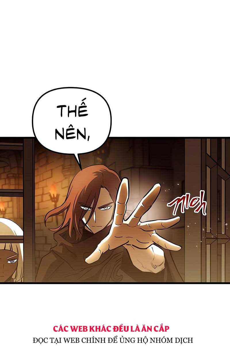 Chiền Thần Tự Sát Hồi Quy Chap 80 - Next Chap 81