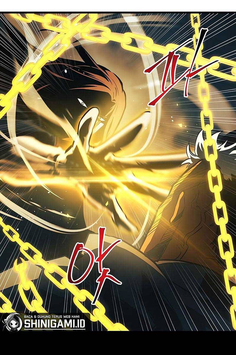 Chiền Thần Tự Sát Hồi Quy Chap 84 - Next Chap 85