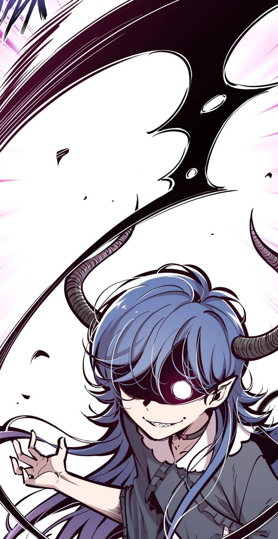 Oan Gia Chung Nhà! Chap 78 - Next Chap 79