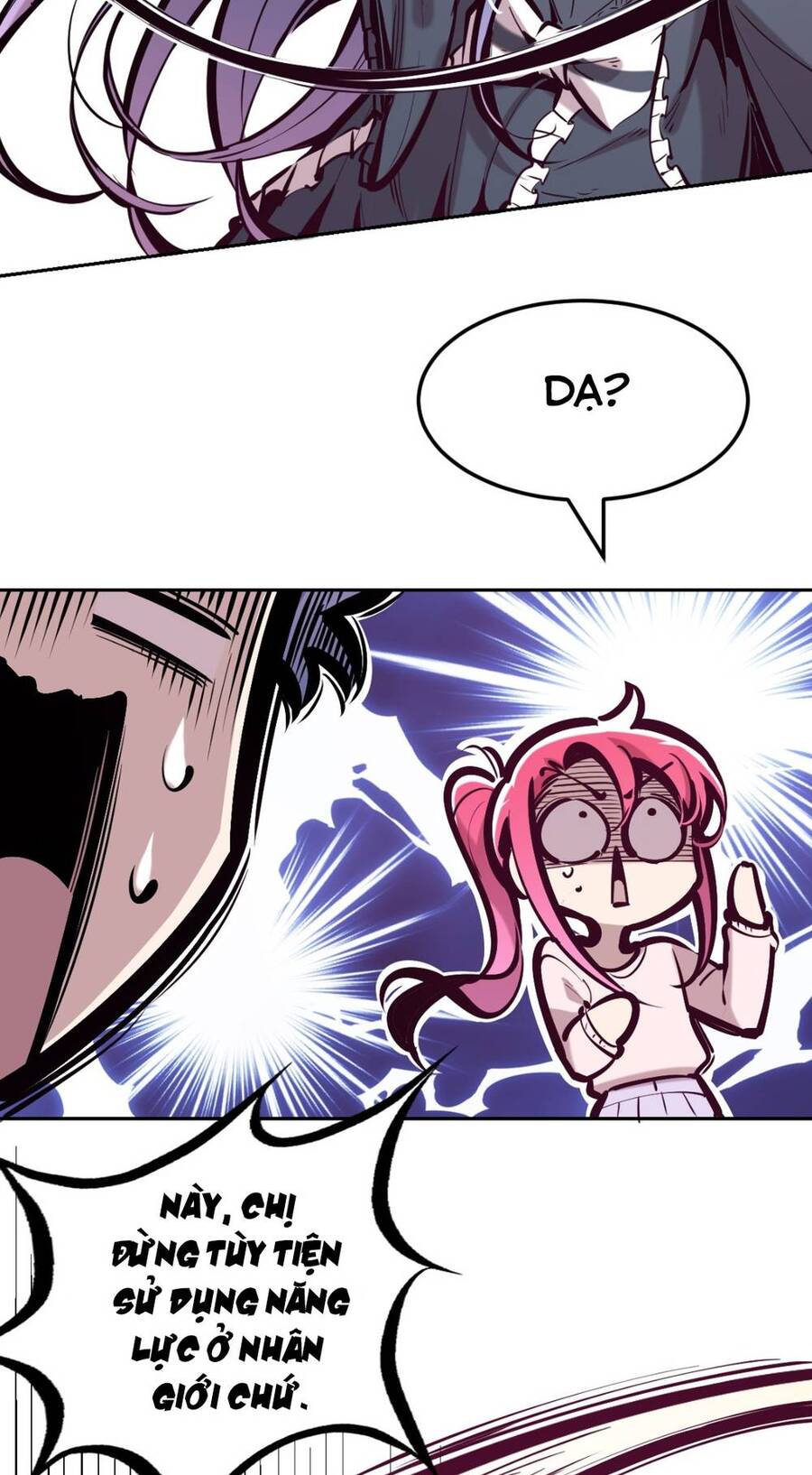 Oan Gia Chung Nhà! Chap 78 - Next Chap 79