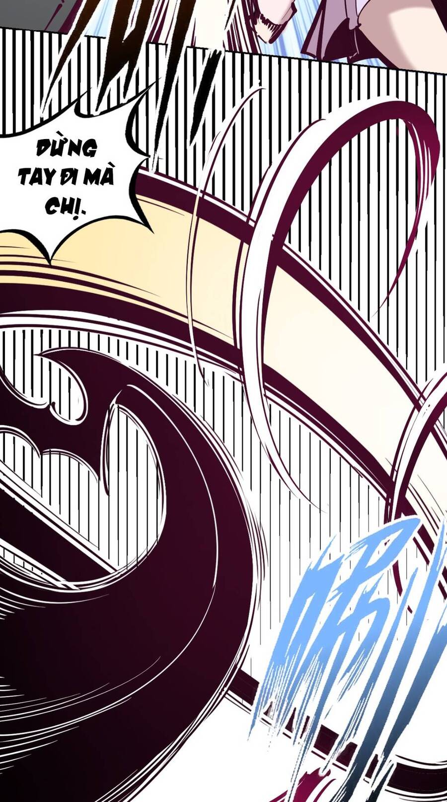 Oan Gia Chung Nhà! Chap 78 - Next Chap 79