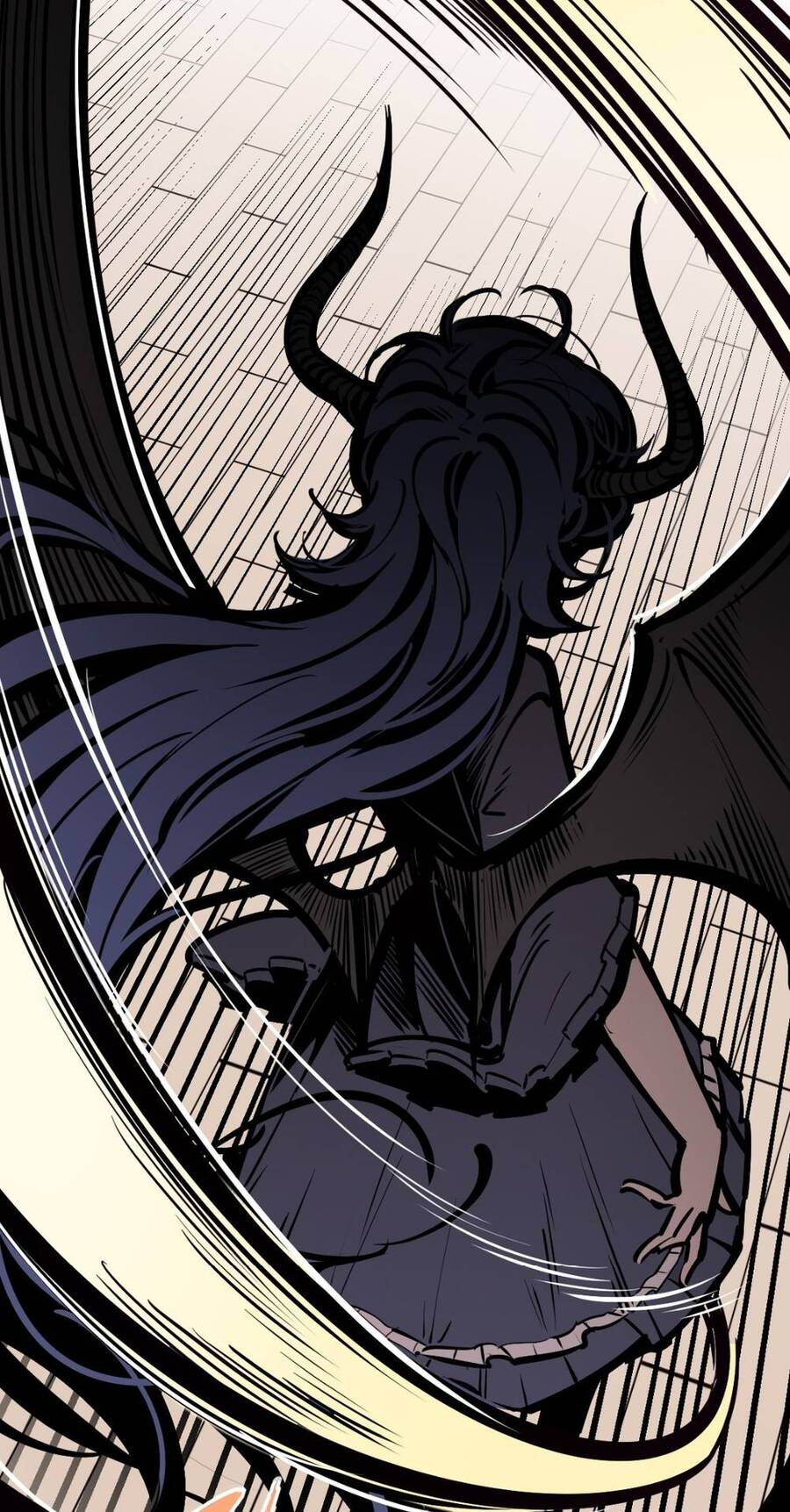 Oan Gia Chung Nhà! Chap 78 - Next Chap 79