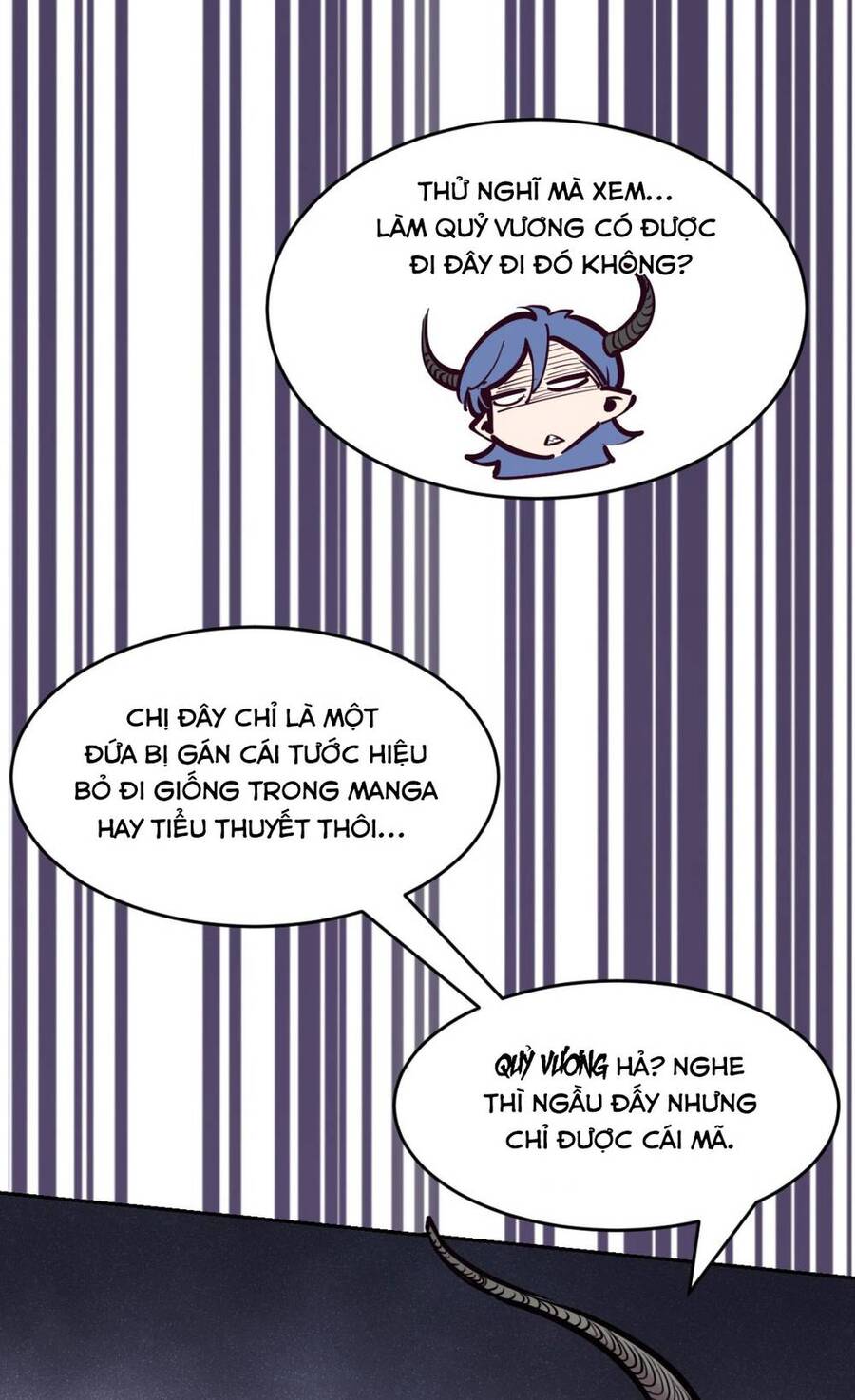 Oan Gia Chung Nhà! Chap 81 - Next Chap 82