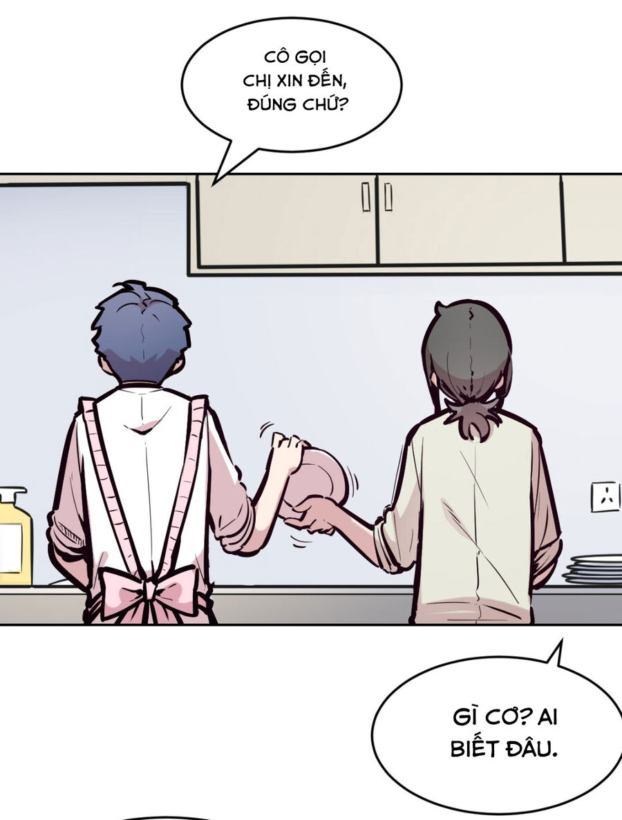 Oan Gia Chung Nhà! Chap 82 - Next Chap 83