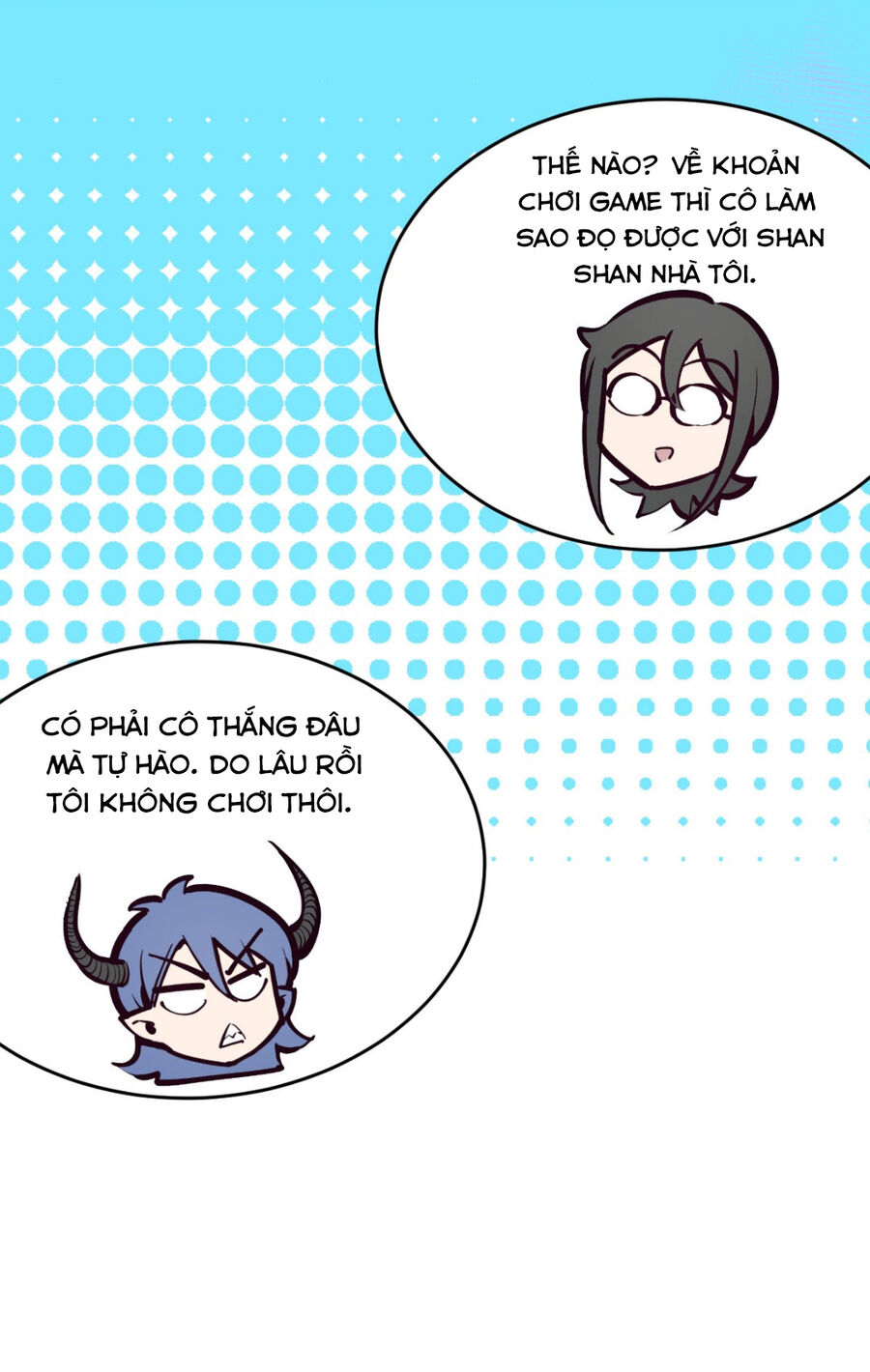 Oan Gia Chung Nhà! Chap 82 - Next Chap 83