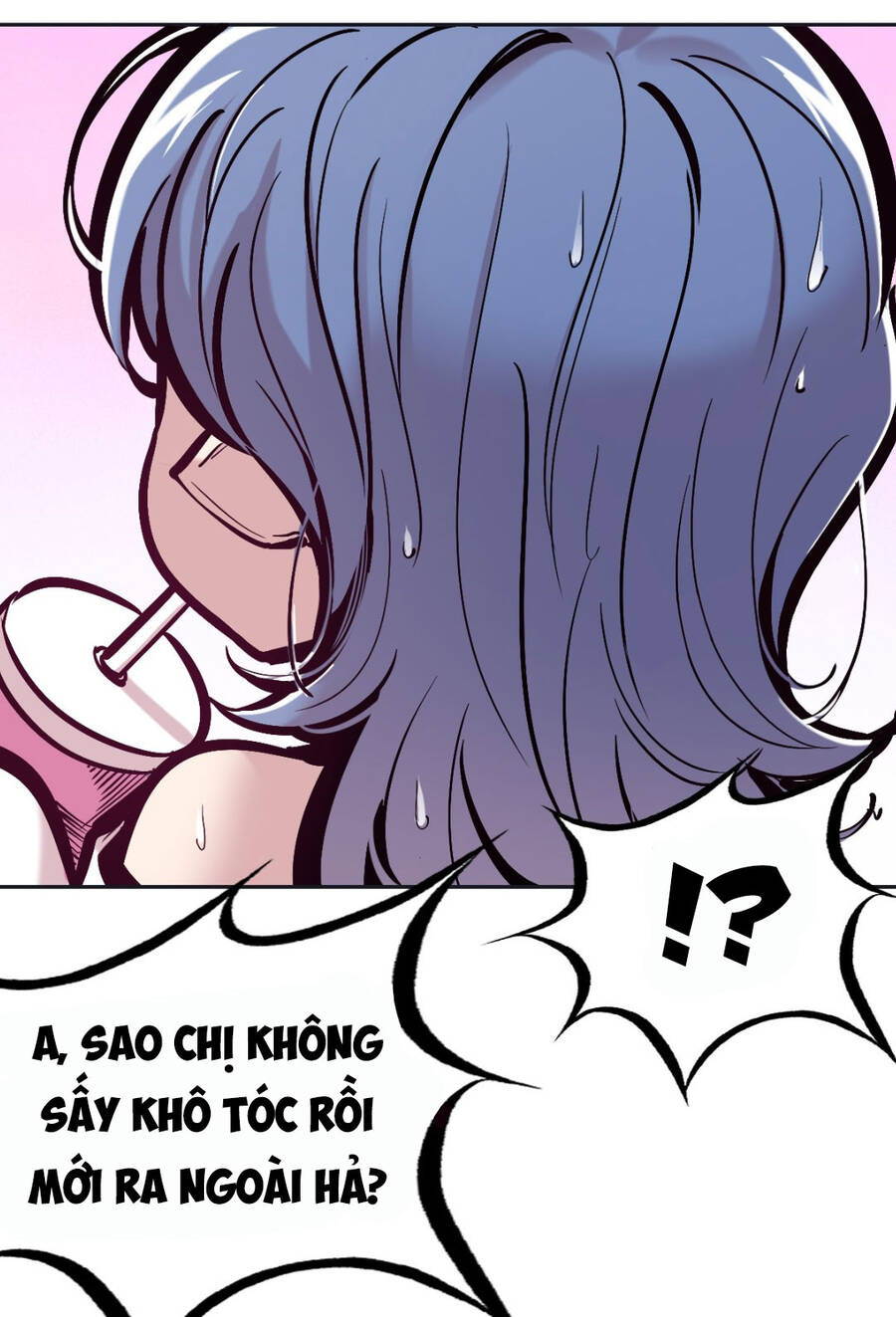 Oan Gia Chung Nhà! Chap 84 - Next Chap 85