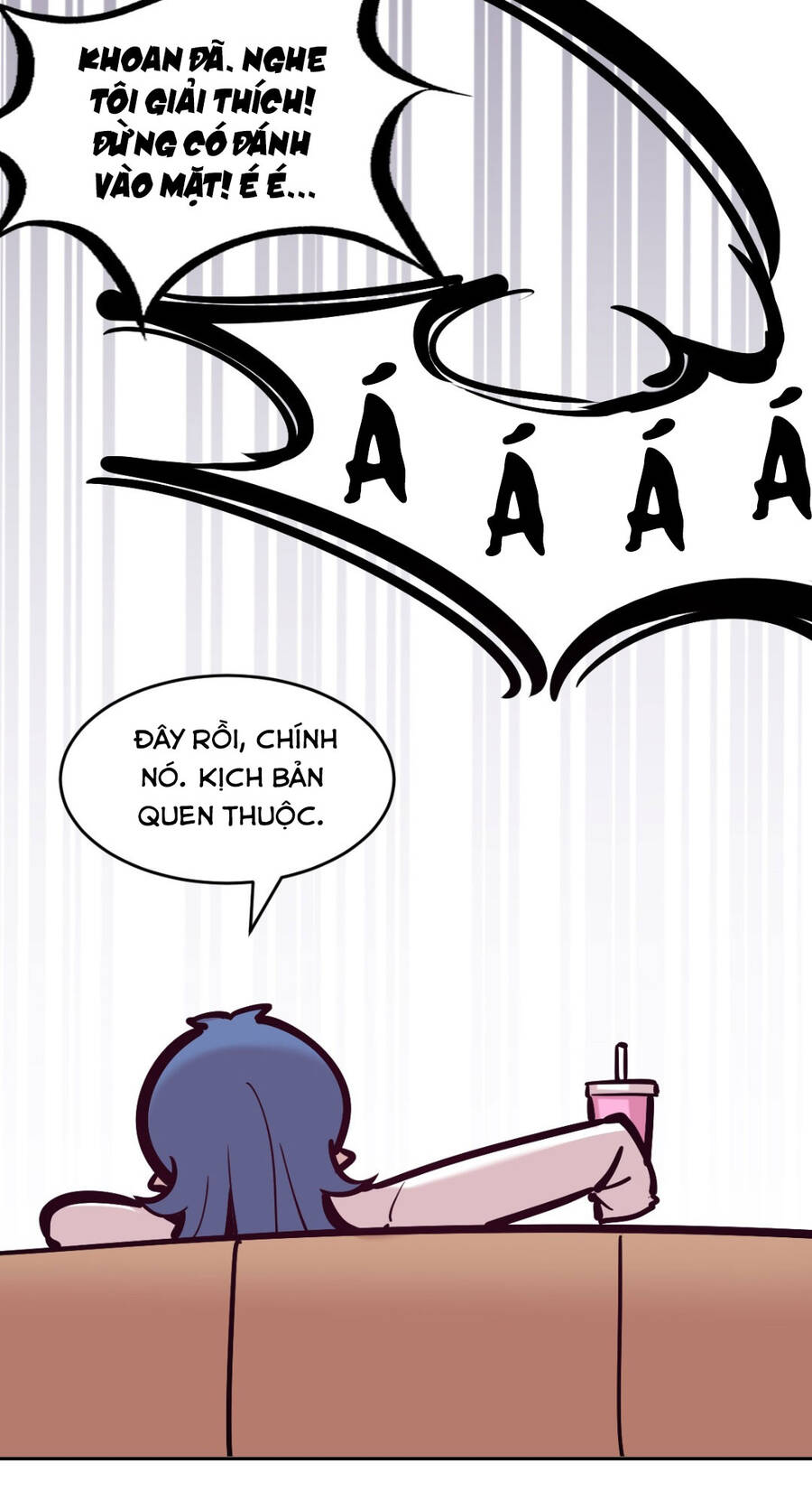 Oan Gia Chung Nhà! Chap 84 - Next Chap 85