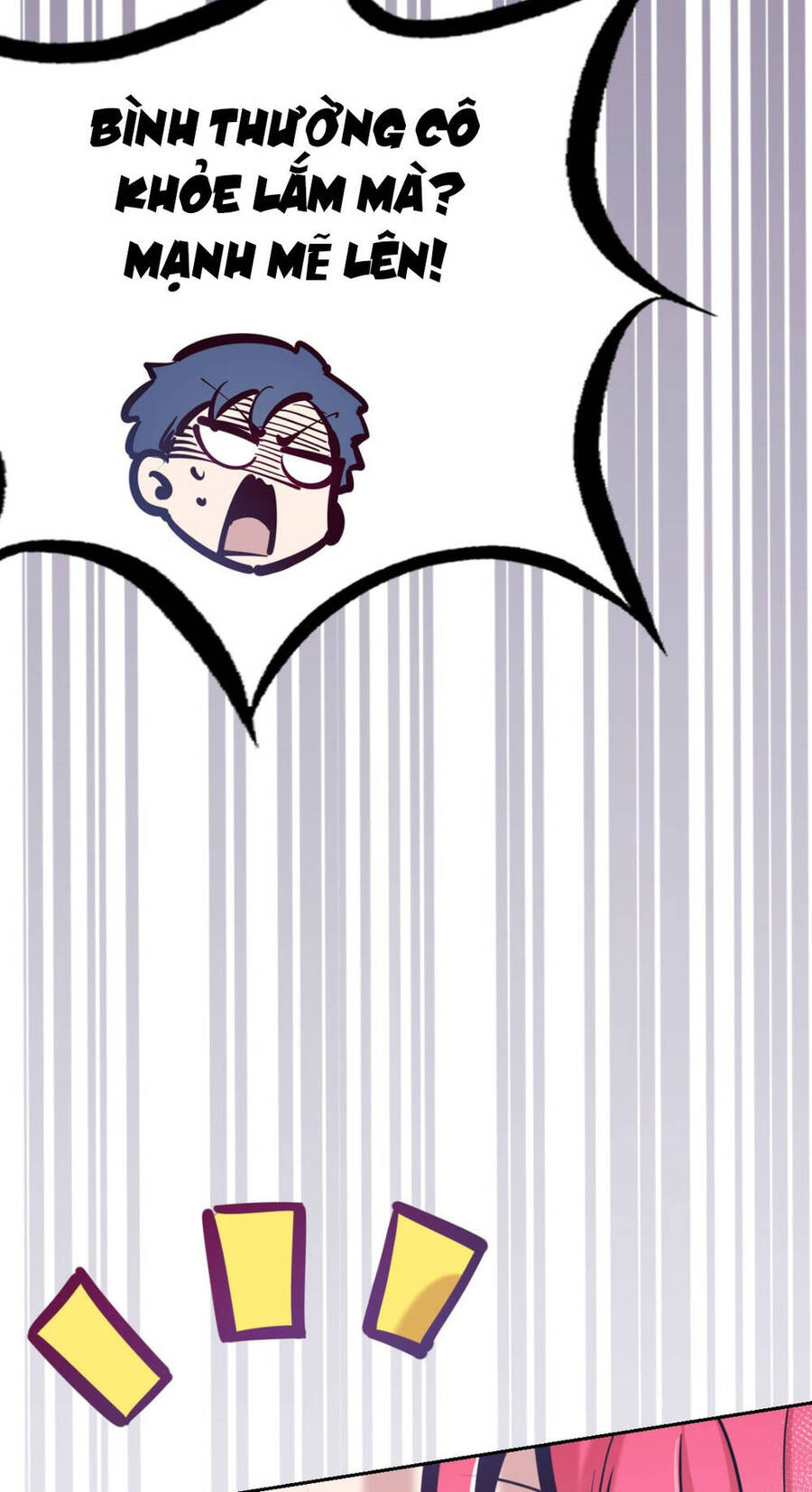 Oan Gia Chung Nhà! Chap 91 - Next Chap 92