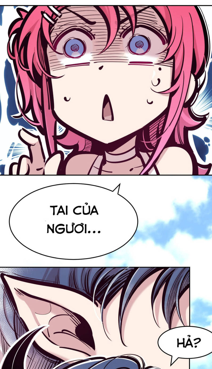 Oan Gia Chung Nhà! Chap 91 - Next Chap 92