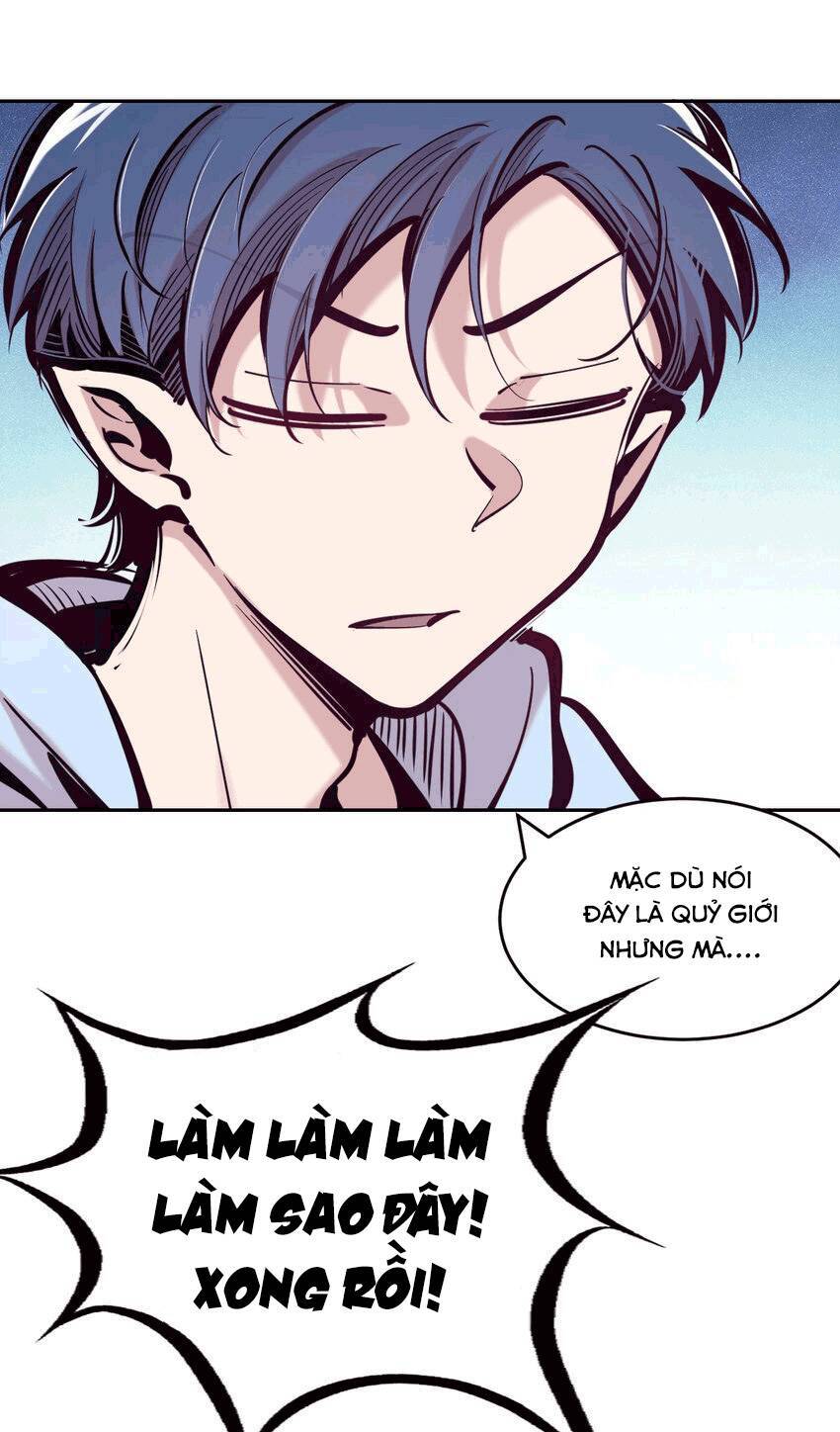 Oan Gia Chung Nhà! Chap 92 - Next Chap 93