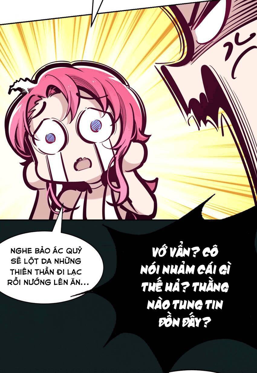 Oan Gia Chung Nhà! Chap 92 - Next Chap 93