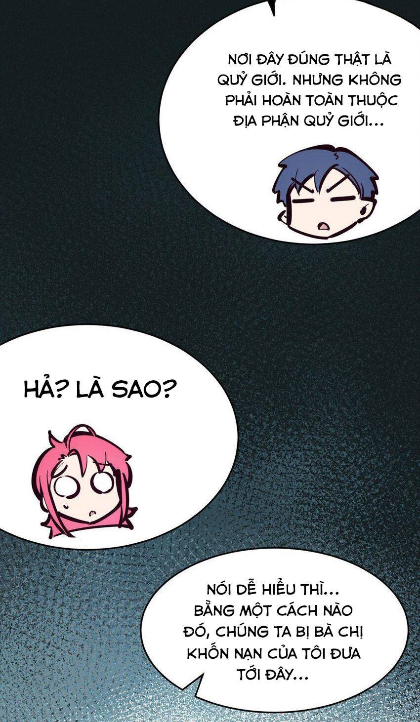 Oan Gia Chung Nhà! Chap 92 - Next Chap 93