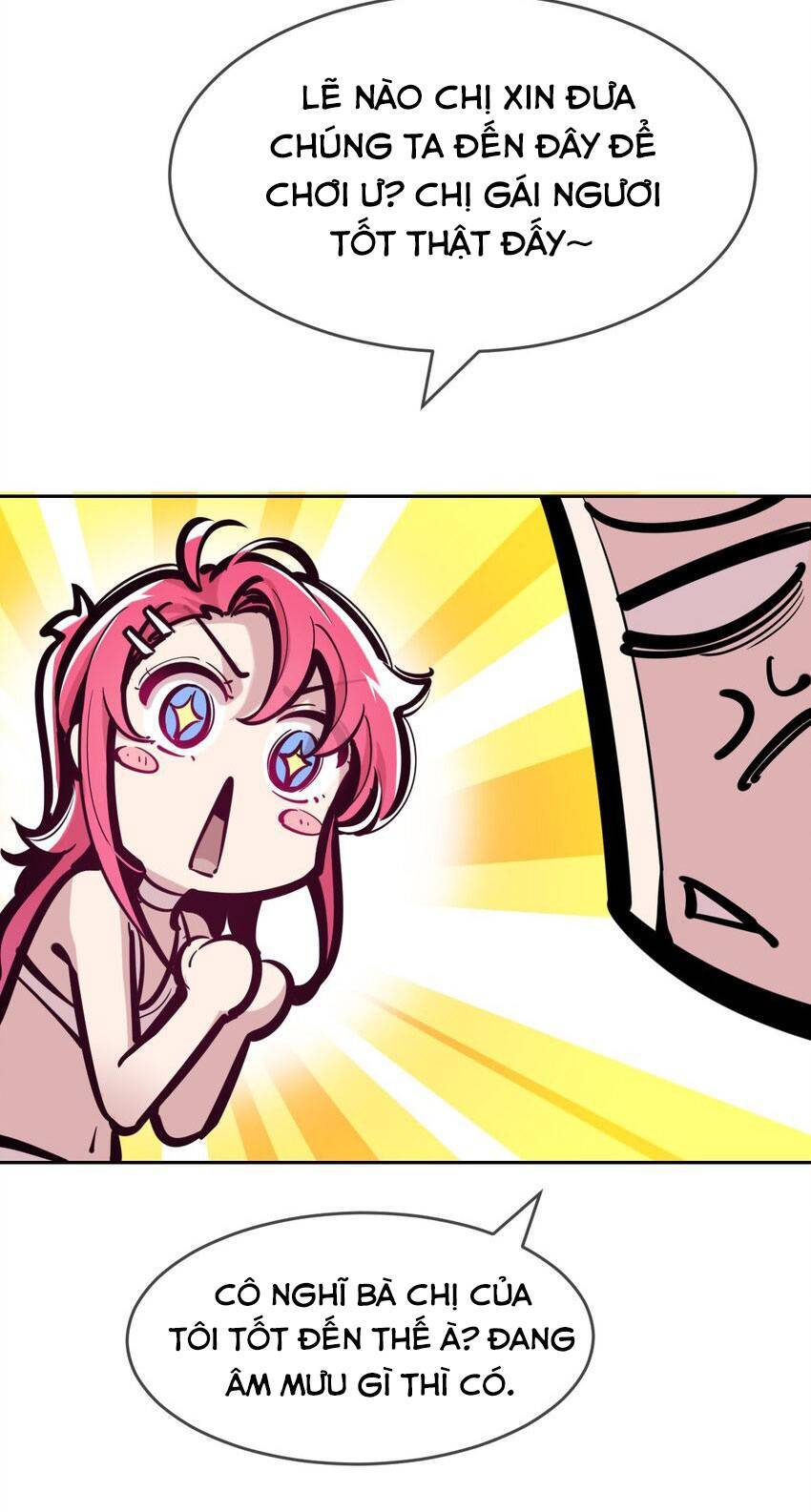 Oan Gia Chung Nhà! Chap 92 - Next Chap 93