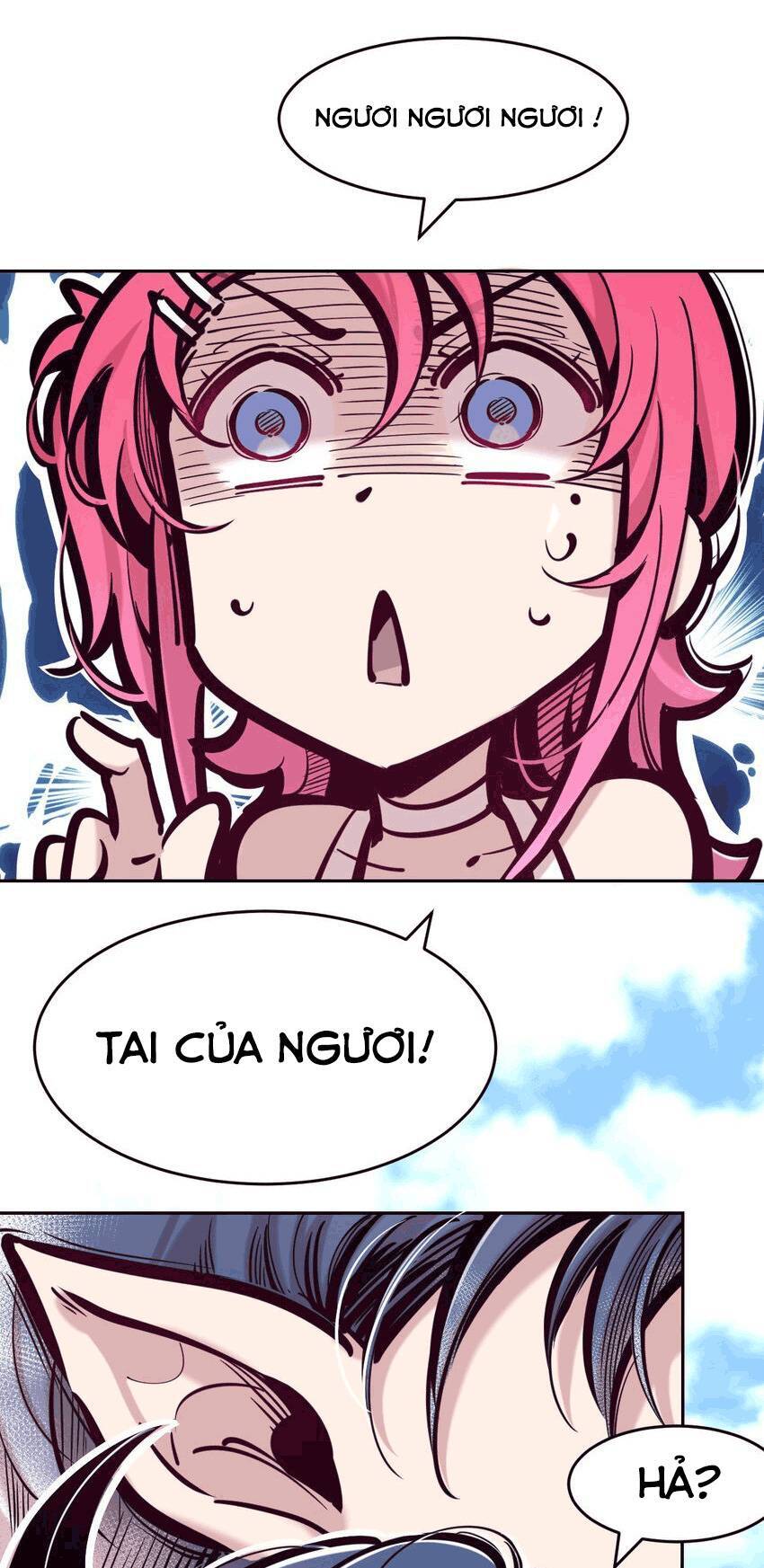 Oan Gia Chung Nhà! Chap 92 - Next Chap 93