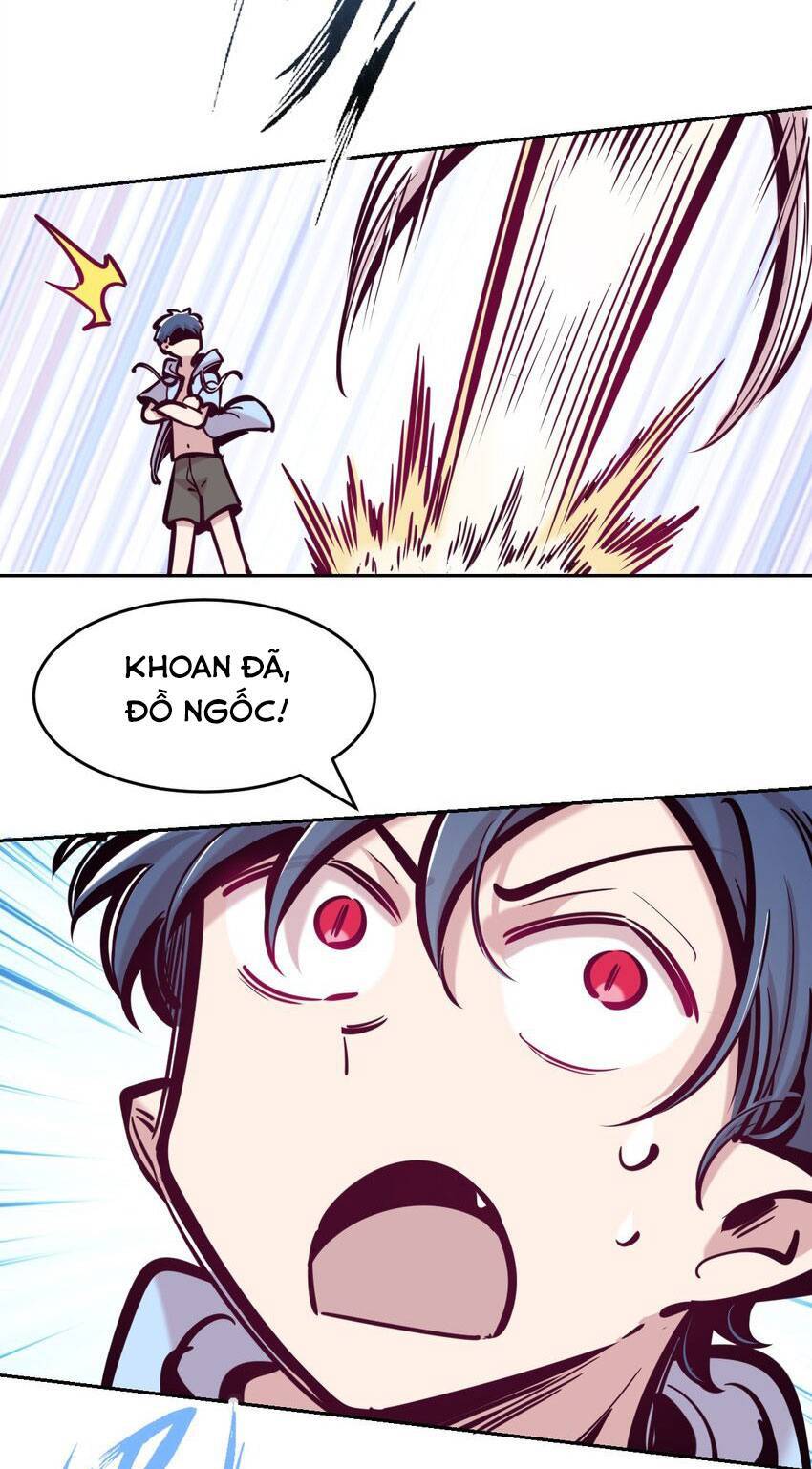 Oan Gia Chung Nhà! Chap 92 - Next Chap 93