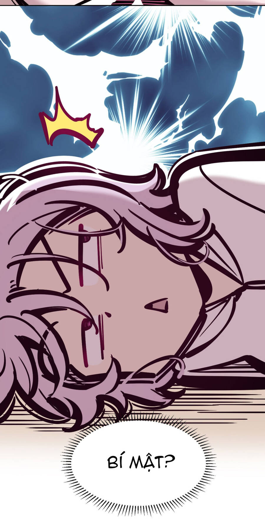 Oan Gia Chung Nhà! Chap 80 - Next Chap 81